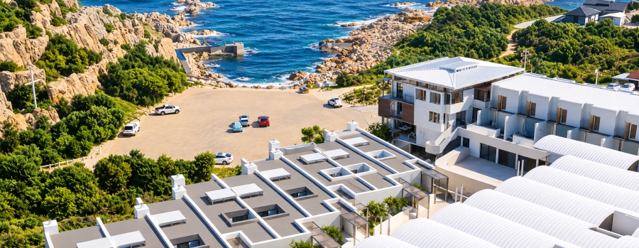 1 Bedroom Property for Sale in Kleinmond Western Cape